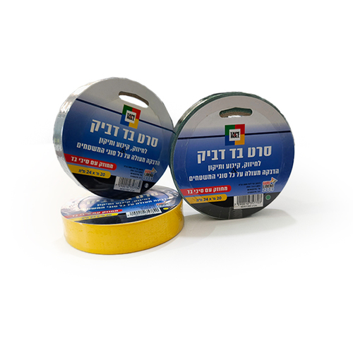 סרט בד דביק