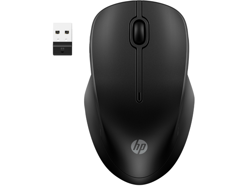 עכבר אלחוטי HP 255 DUAL BLUETOOTH