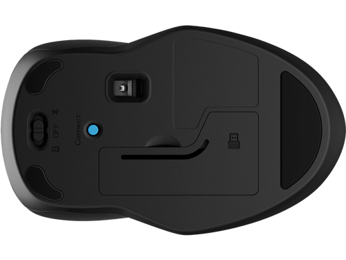עכבר ‏אלחוטי HP 255 DUAL BLUETOOTH