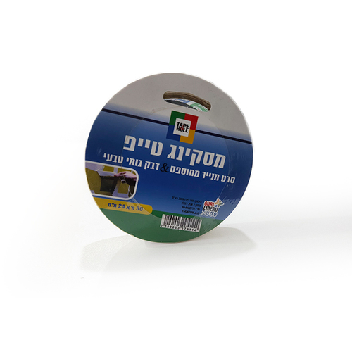 מסקינג טייפ 24*30 מ