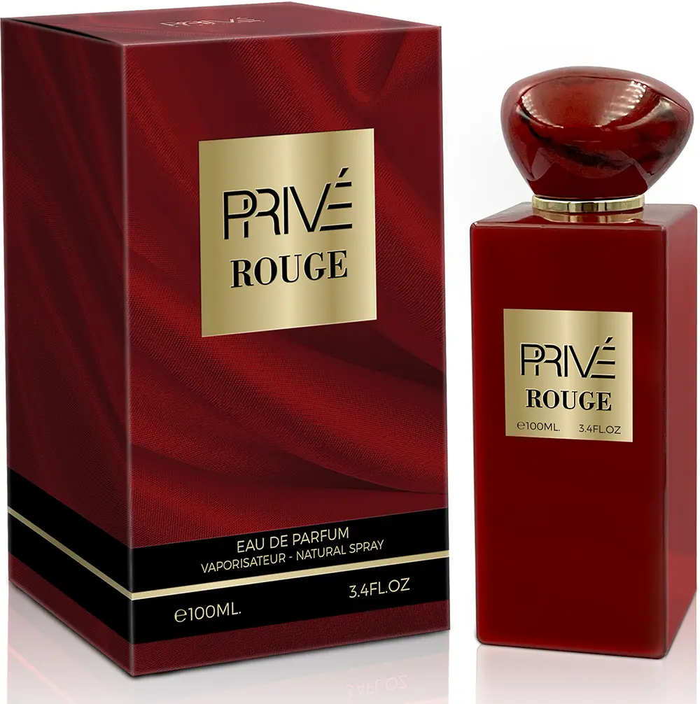 Prive Rouge