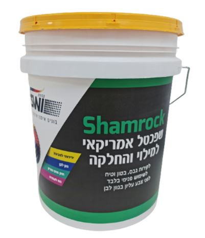 שפכטל אמריקאי 25 ק"ג