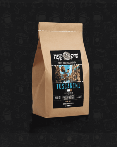 טוסקאניני