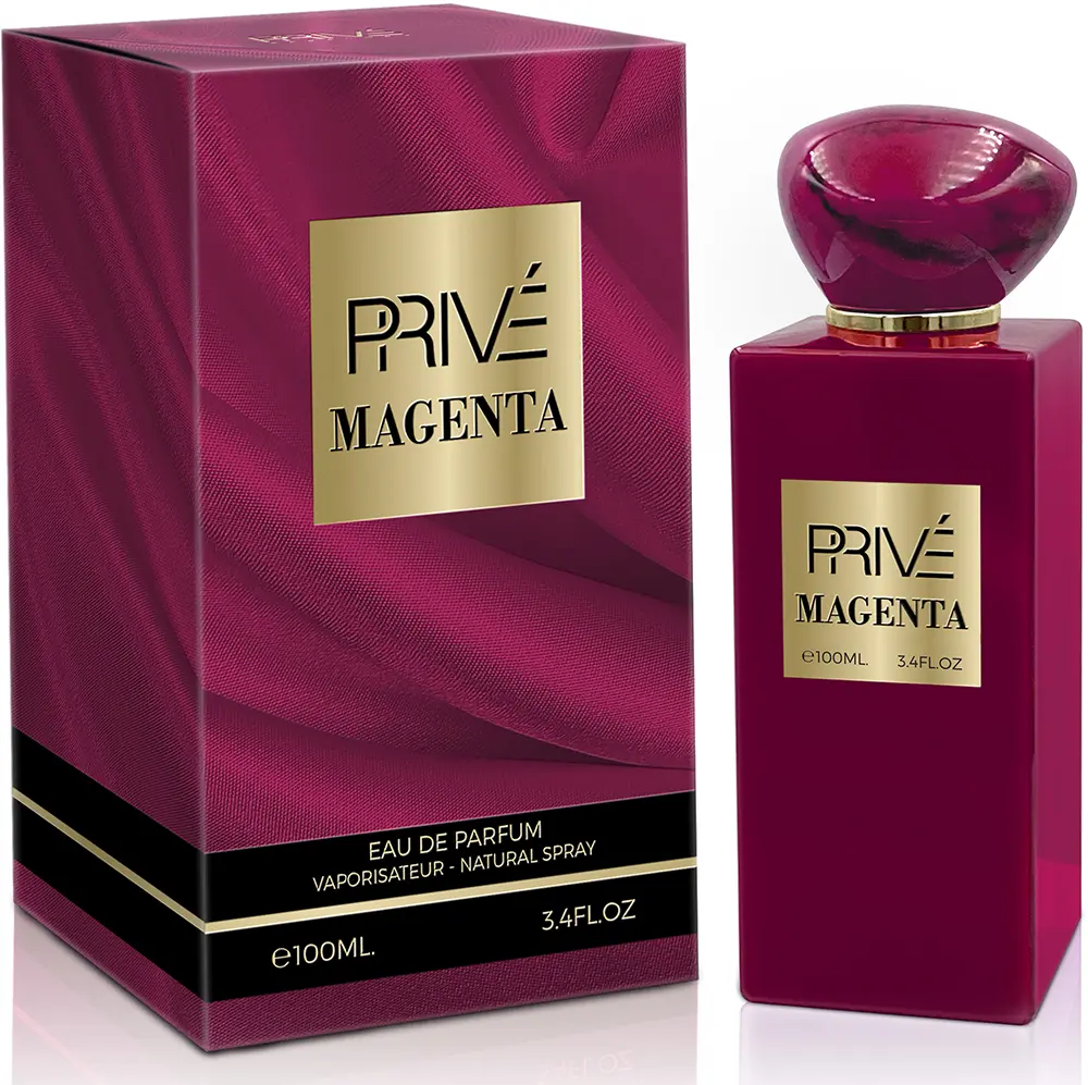 Prive Magenta