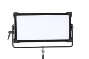 פאנל לד מרוכך Falcon Eyes D-S400Pro Bi-Color 400W