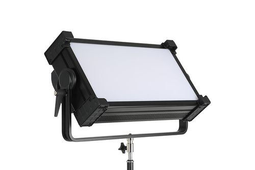 פאנל לד מרוכך Falcon Eyes D-S400Pro Bi-Color 400W