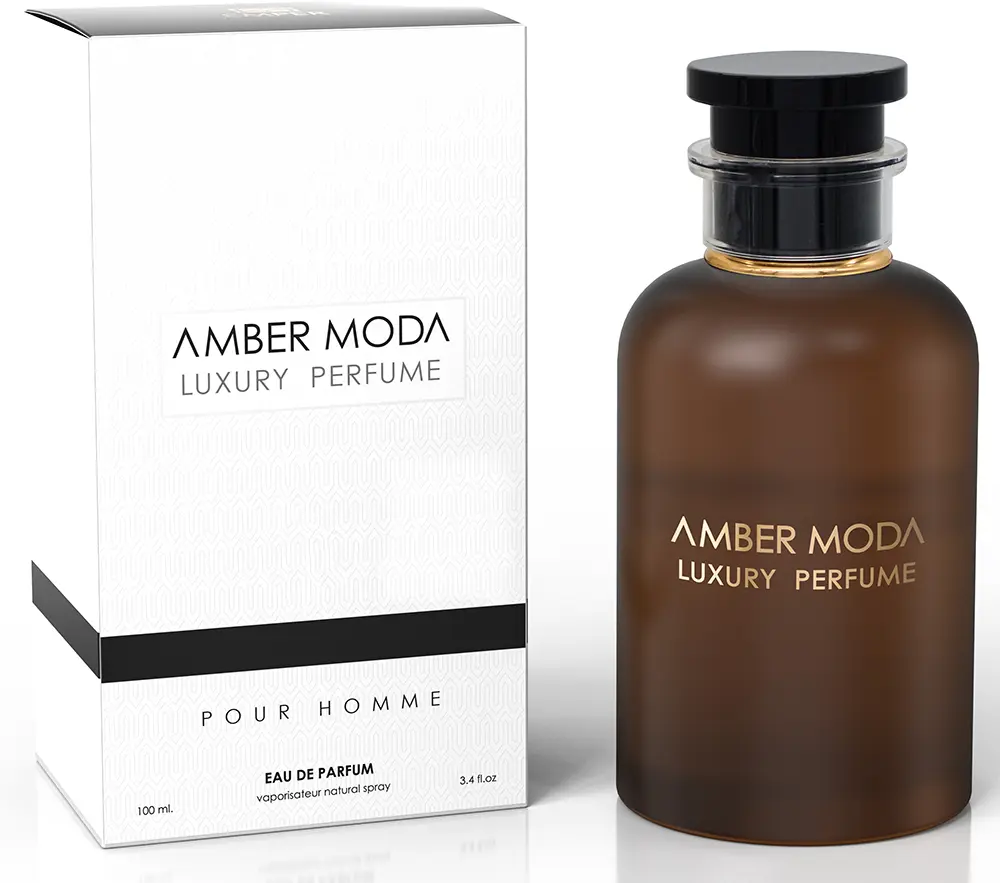 Amber Moda