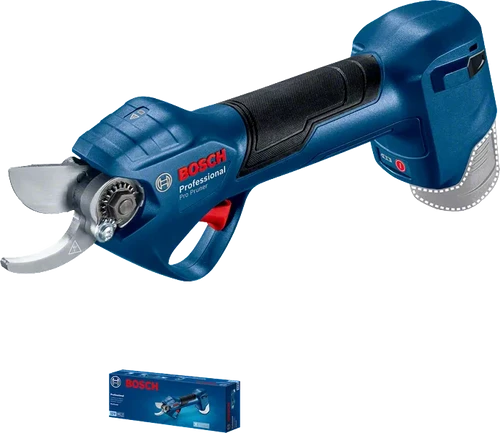 מזמרה נטענת דגם PRO PRUNER בוש