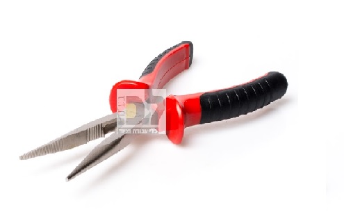 שפיץ פלייר ישר 6" 1127195 ROHER
