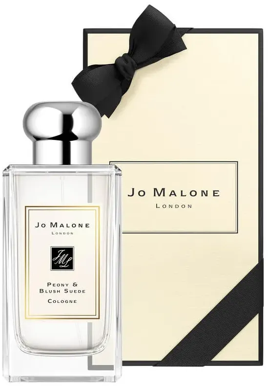 Jo Malone London Peony & Blush Suede