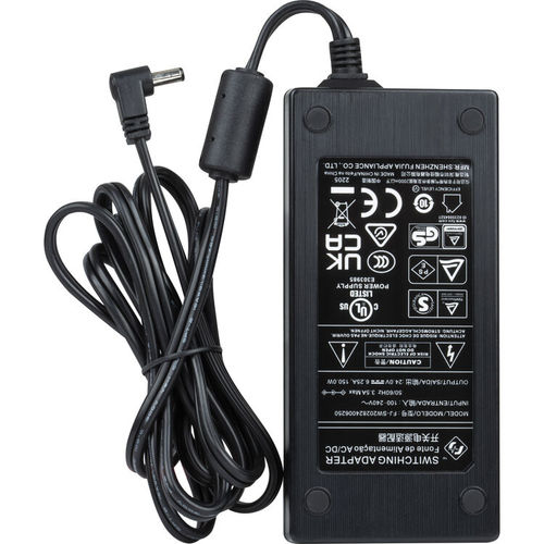 פנס לד מקצועי Weeylite Ninja 10B 120W Bi-Color 2800K-6800K COB LED