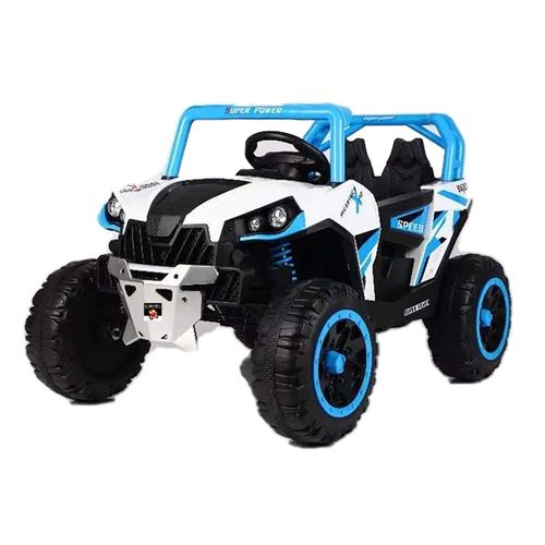 באגי שטח ממונעת 12V מיני מאבריק X3 ממונע - CAN AM