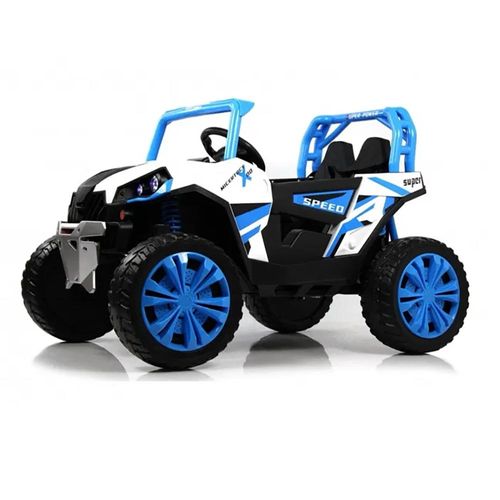 באגי שטח ממונעת 12V מיני מאבריק X3 ממונע - CAN AM