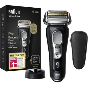 מכונת גילוח Braun 9419S בראון