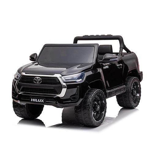 טנדר ממונע 12V טויוטה היילקס 4X4