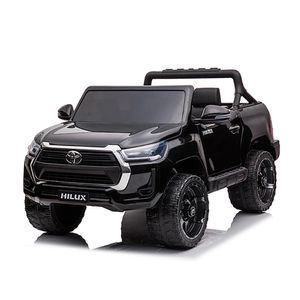 טנדר ממונע 12V טויוטה היילקס 4X4