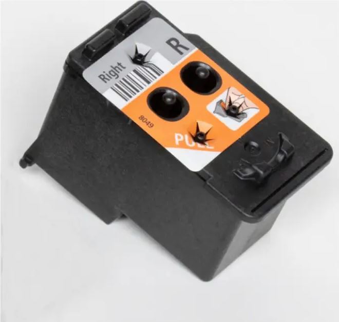 ראש הדפסה "R" למדפסות Canon מדגמי PIXMA G540 / PIXMA G640