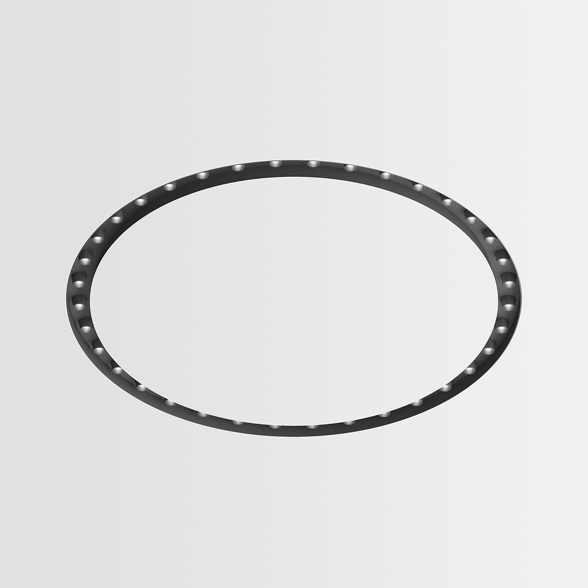 שקוע טרימלס RING DOTS L90 