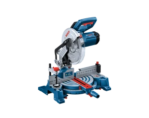 מסור גרונג בוש GCM 254 BOSCH 10