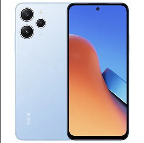 טלפון סלולרי Xiaomi Redmi 12 NFC 128GB 4GB RAM שיאומי