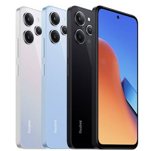 טלפון סלולרי Xiaomi Redmi 12 NFC 128GB 4GB RAM שיאומי