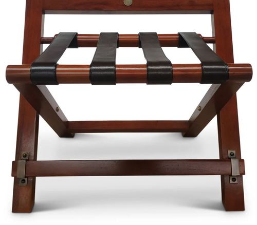 מעמד למזוודה CLASSIC LUGGAGE STAND