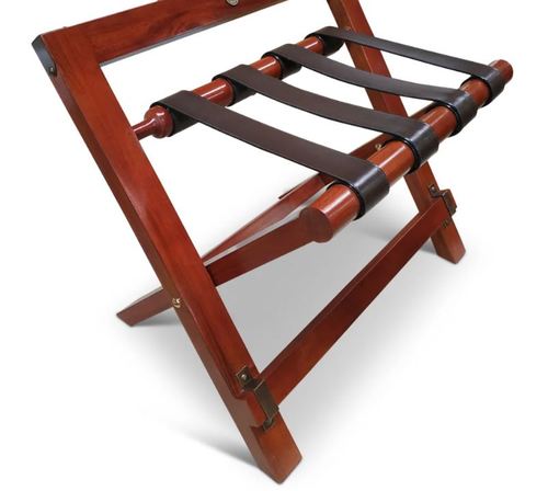מעמד למזוודה CLASSIC LUGGAGE STAND