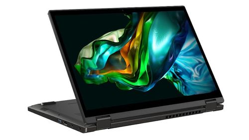 מחשב נייד Acer Aspire Spin 14 NX.KRUEC.00A אייסר