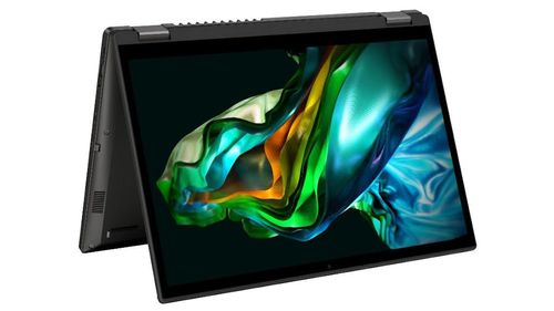 מחשב נייד Acer Aspire Spin 14 NX.KRUEC.00A אייסר