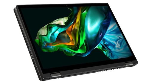 מחשב נייד Acer Aspire Spin 14 NX.KRUEC.00A אייסר