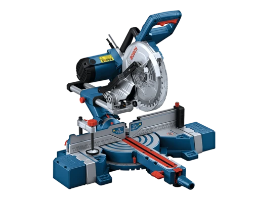 מסור פנדל בוש GCM 254D BOSCH