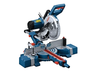 מסור פנדל בוש GCM 254D BOSCH