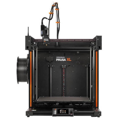 Prusa - XL מורכבת- ראש הדפסה אחד 