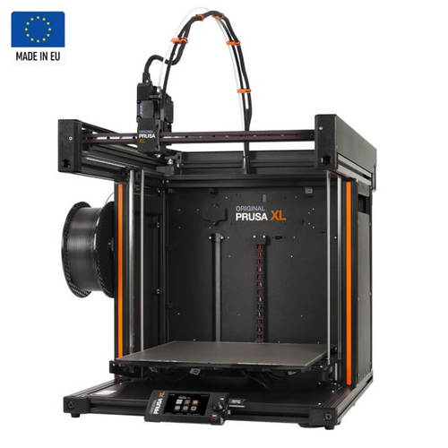Prusa - XL מורכבת- ראש הדפסה אחד 