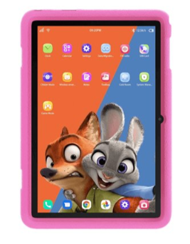 טאבלט Blackview Tab 50 Kids 64GB 3GB RAM Wi-Fi יבואן רשמי
