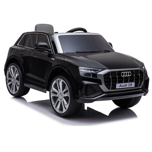 גיפ ממונע 12V אודי - AUDI 12V Q8