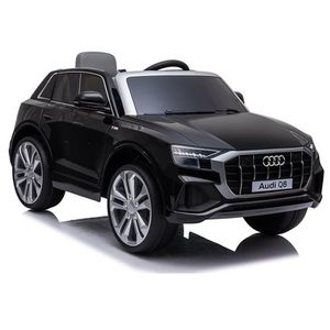 גיפ ממונע 12V אודי - AUDI 12V Q8