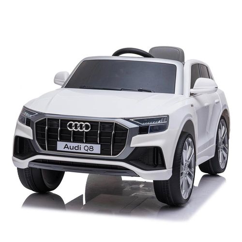 גיפ ממונע 12V אודי - AUDI 12V Q8