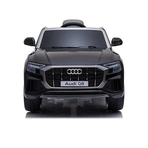 גיפ ממונע 12V אודי - AUDI 12V Q8
