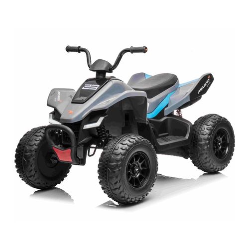 טרקטורון ממונע 12V מקלארן - McLaren