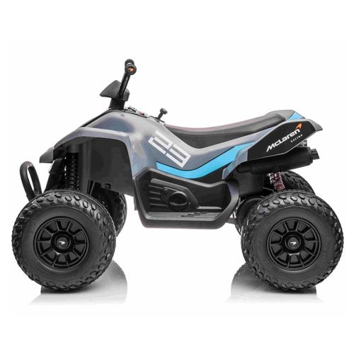 טרקטורון ממונע 12V מקלארן - McLaren