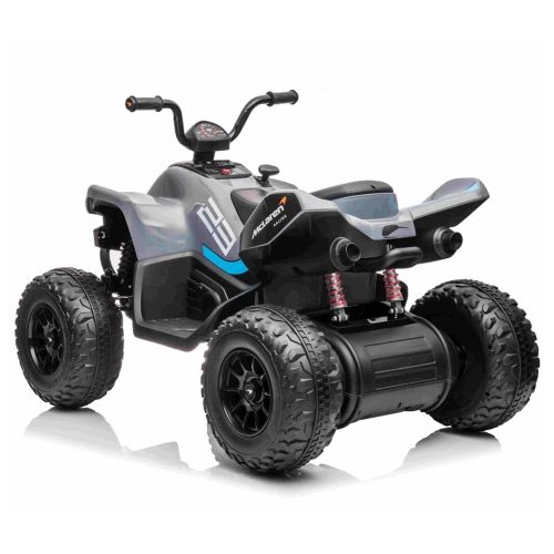 טרקטורון ממונע 12V מקלארן - McLaren