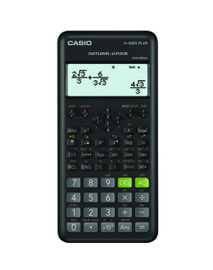 מחשבון קסיו מדעי FX-82ES NEW