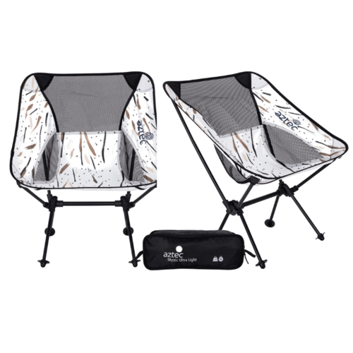 כסא חוף מתקפל Mystic Ultra Light Eco