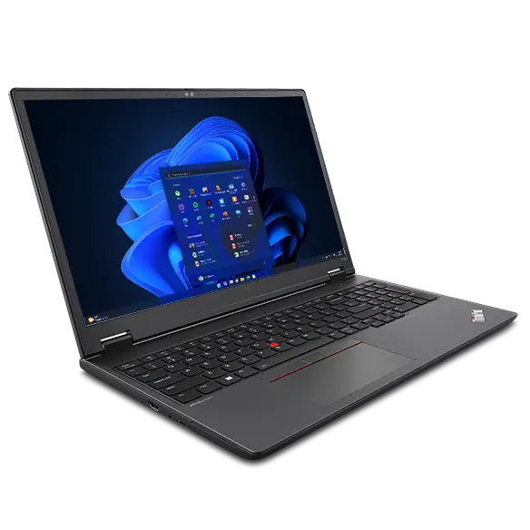 מחשב נייד Lenovo ThinkPad P16v Gen 2 21KX001SIV לנובו