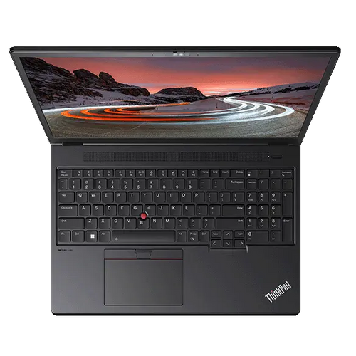 מחשב נייד Lenovo ThinkPad P16v Gen 2 21KX001SIV לנובו