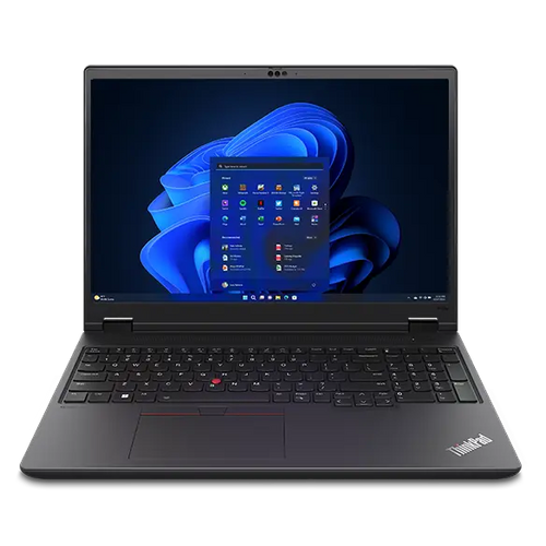 מחשב נייד Lenovo ThinkPad P16v Gen 2 21KX001SIV לנובו