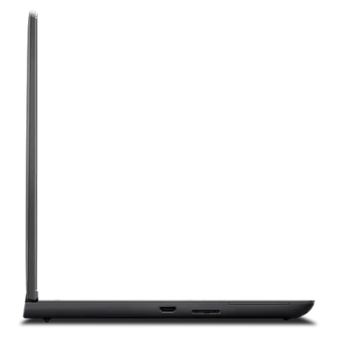 מחשב נייד Lenovo ThinkPad P16v Gen 2 21KX001SIV לנובו