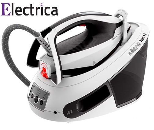מגהץ קיטור Tefal 2800W דגם SV8130