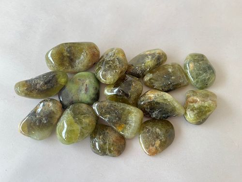 גרנט ירוקה GRNET GROSSULAR